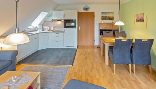 Ferienwohnung Mareike - Foto 5