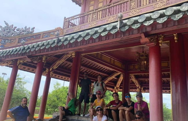 Hue Day Trip - Foto 3