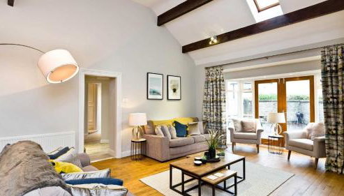 Thornbridge Lodge - Foto 2