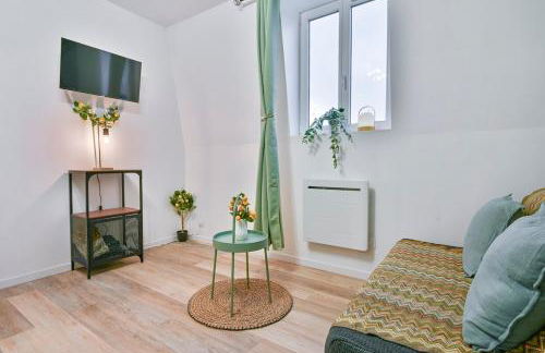 LE LITTLE ITALY - Parking I Netflix I WIFI - Dolce & Cosy - Foto 11