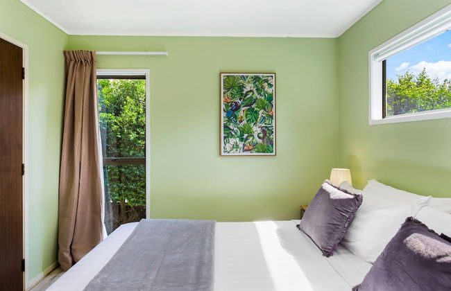 Family Retreat close to City - Netflix - Foto 7