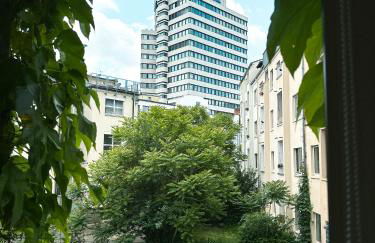 Loft im Herzen von Hannover - Foto 14