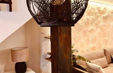 Villa Valeria, Casa con Cueva privada del 1748 - Foto 46