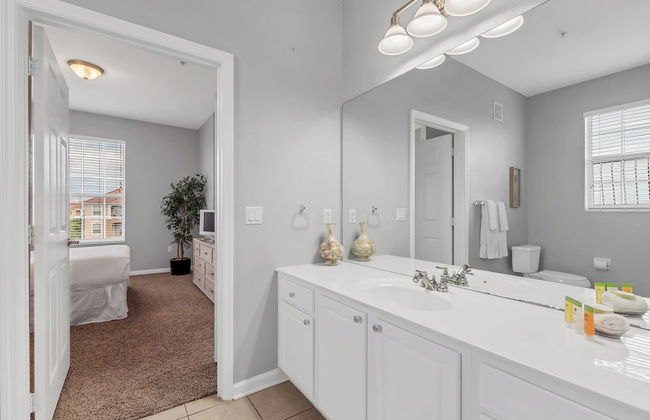 Newly Remodeled Lakeview Penthouse, Near Conv. Ctr - Foto 14