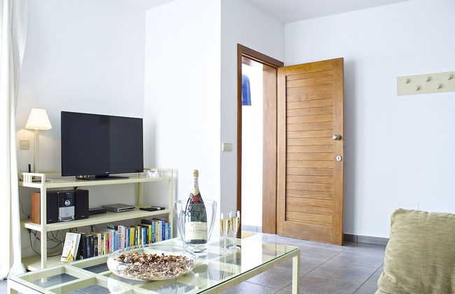 Villas Puerto Rubicon - Foto 27