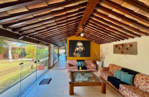 Búzios Prime: Vista Mar, 50m da Praia da Ferradura, 8 suites - Foto 19