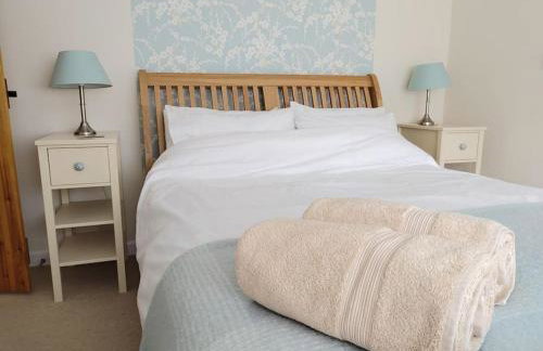 The Annexe @Granny’s Apple Lodge - Foto 15