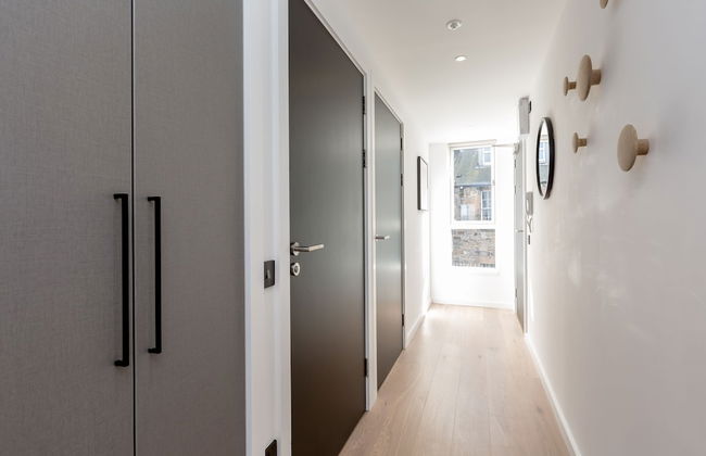 Destiny Scotland Market St Apartments - Foto 13