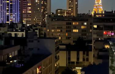 Apartment My HOME Eiffel Tower View - Foto 23