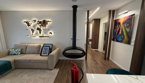 Riverside Residence - Foto 5