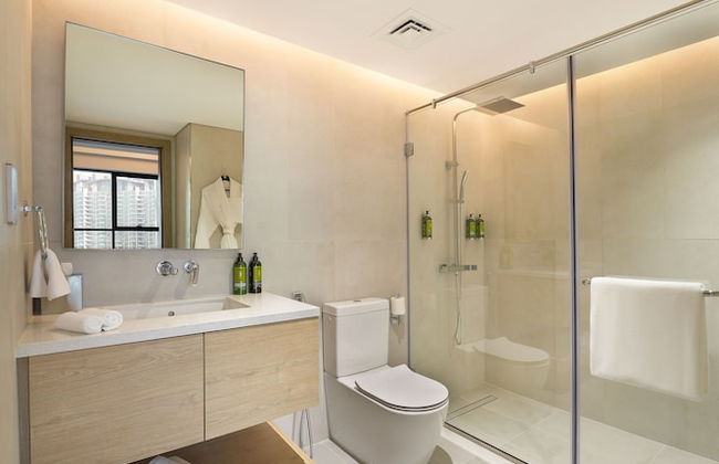 Cheval Maison - The Palm Dubai - Photo 51