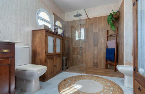 Panther Home Casa Colonial - Foto 66