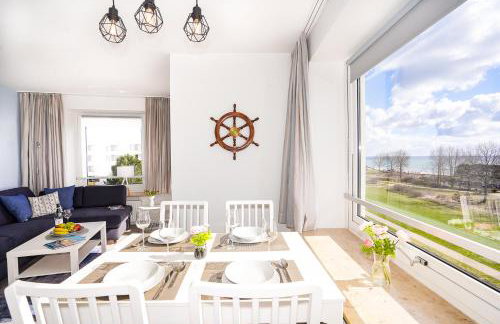 Hanseat I Whg 77 "Panoramablick" - Foto 5