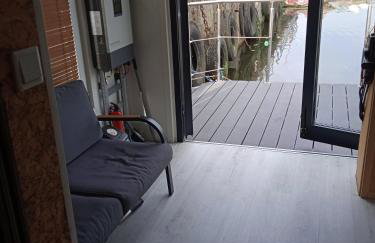 Pływający Dom - Foto 19