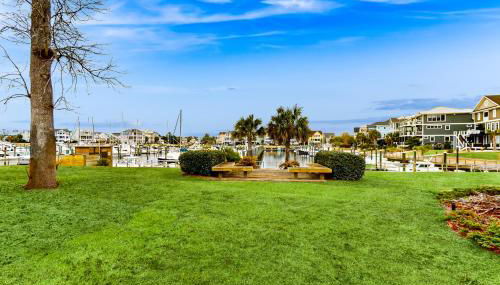 STJ16 Mystic Marina, Unit 204 - Foto 4