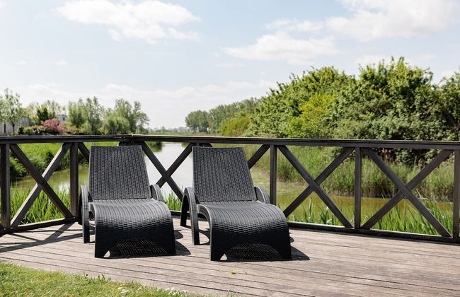 Modern Bungalow With two Bathrooms, Near the Beach - Photo 7