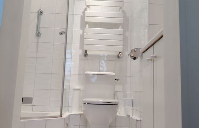 Eiffel Edge Escape (30 mètres de la Tour Eiffel) - Photo 40