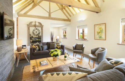 Furlong Barn - Foto 1