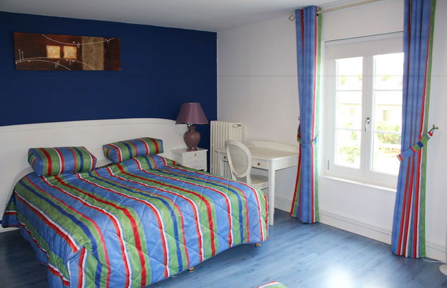 Gîte François 1er - Foto 7