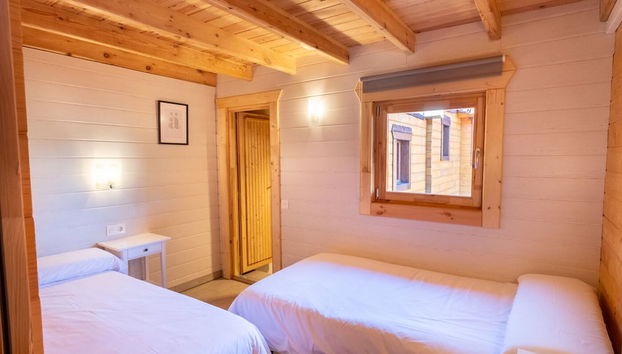 Villas de Arribes - Foto 3, Habitación