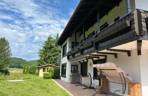Casa pasa - Idylle mit Bergblick - Foto 12