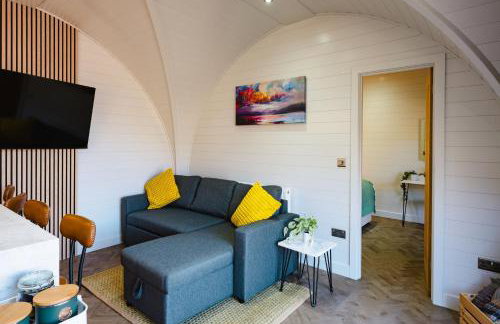 Pheasant Lodge - Foto 9