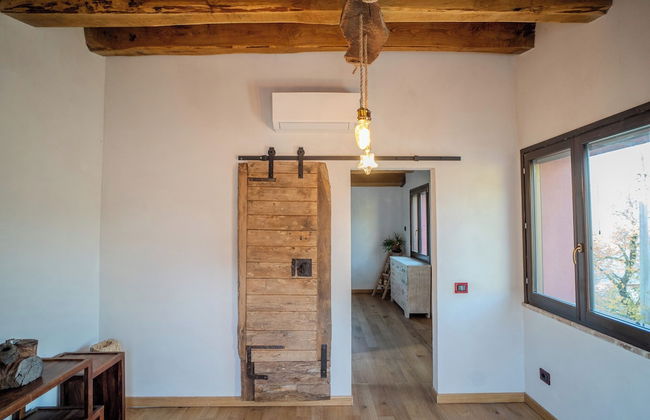 Il Capriccio del Papa - Photo 1