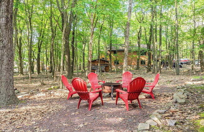 Harmony Haven by Avantstay Game Room, Large Deck - Foto 39