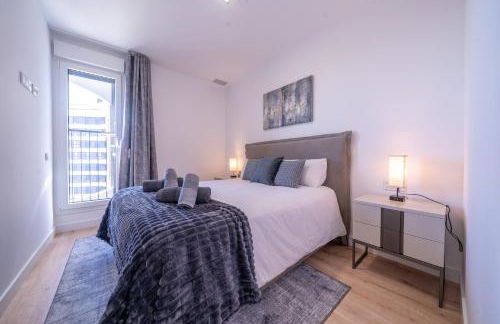 XPCE URBAN 15 MALAGA SKYLINE - Parking Free - Photo 8