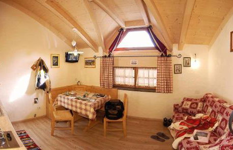 Camping Catinaccio Rosengarten - Foto 23