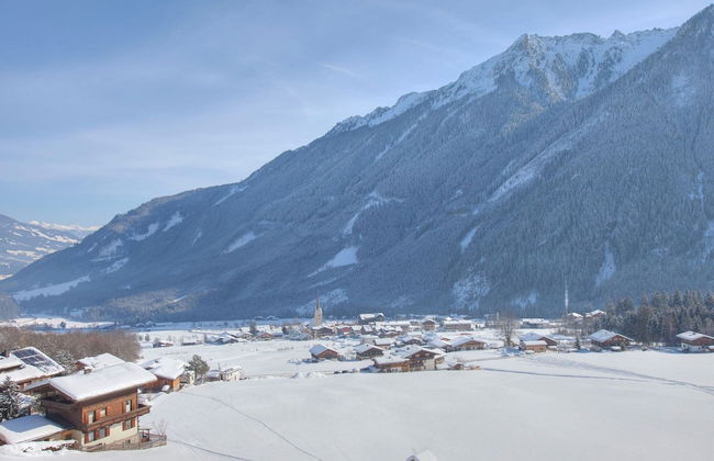 Apartment in Krimml With Balcony - Foto 19