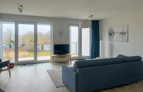 Ferienwohnung Sundüberblick - 150 Meter zum Strand - Foto 16