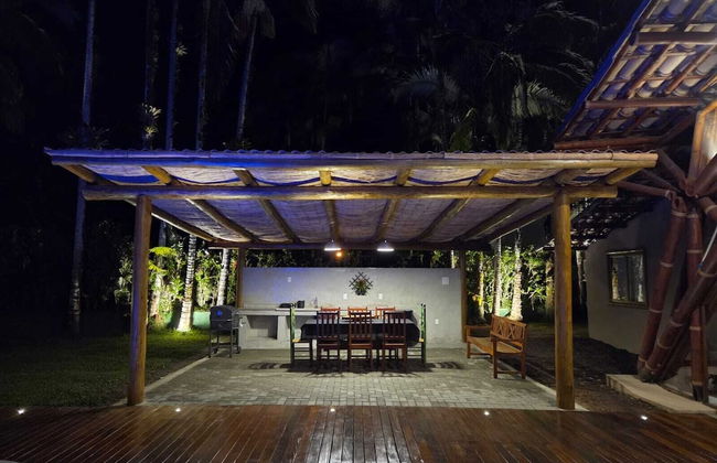 CASA BAMBU ANGRA - Photo 4