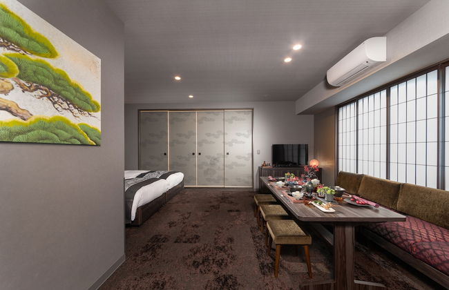 MIMARU Tokyo Ginza East - Foto 7