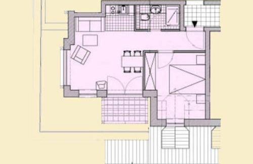 Villa-Senta-Apartment-14 - Foto 2