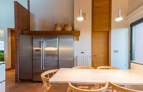 Villa Monasterio - Foto 11