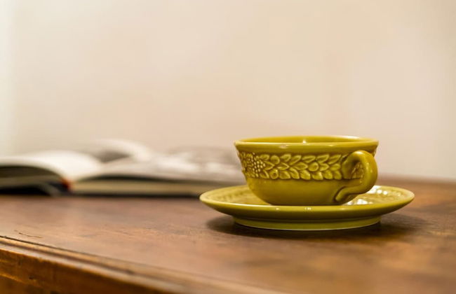 Soriano 34 - Cozy and Central by Napoliapartments - Foto 7