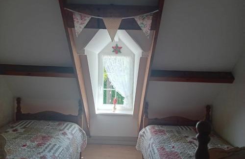 La Jolie Petite Maison for groups 1-5 - Foto 24