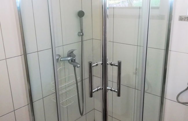 Stone House Apartment - Foto 16