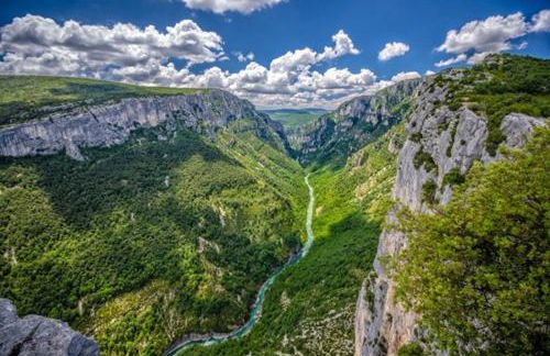 gite LAPAZ/jacuzzi privé/piscine - Foto 55