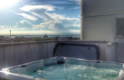 Aparthotel Ponza - Foto 31