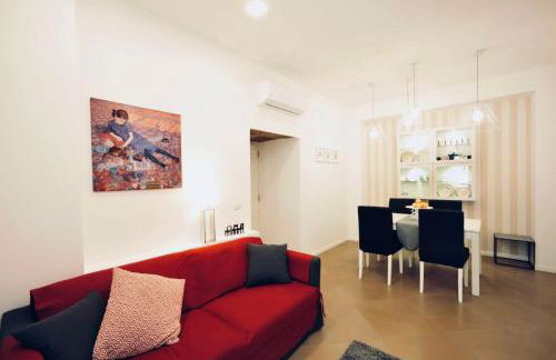 SECRET GARDEN apartment - Foto 11