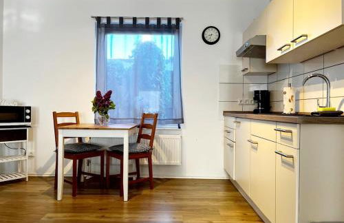 Schönes 1-Zimmer-Appartement, Büsum (4km) Nordsee - Foto 13