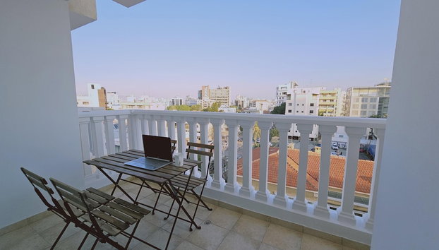 104 NIC - 401 Stay Cosmo City Suite - Foto 5, Habitación