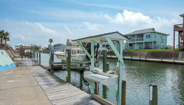 Servizio della struttura