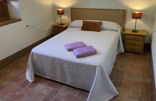 Planta Maseros en Masia La Sal - Foto 7