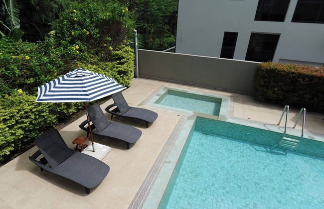 Nivas Chiangmai - Foto 32