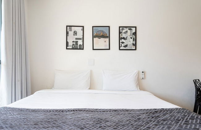 Setin Downtown Genebra by Viva - Apartamentos completos na Bela Vista com piscina - Foto 12