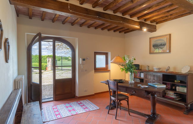 Casale il Giglio - Foto 8