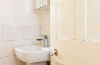 Lovely Private Rooms near MCR Centre - Foto 14